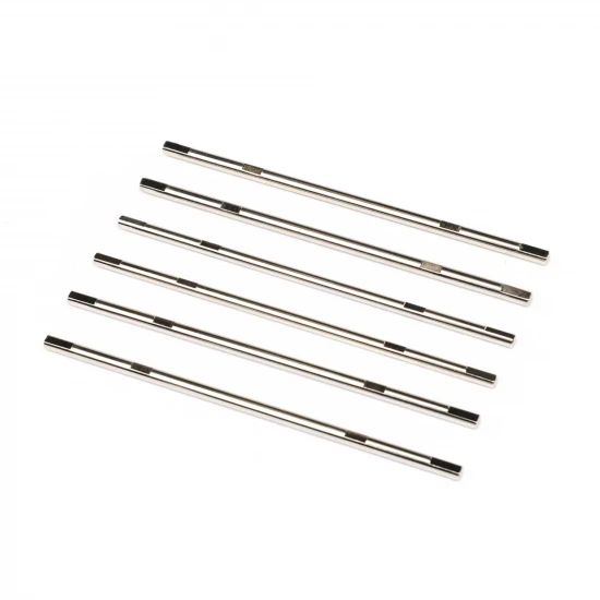 Sway Bar Tuning Kit (3): LMT 2.0