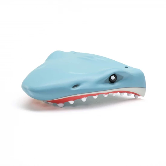 Front Hood and Eyes - Megalodon: Mini LMT