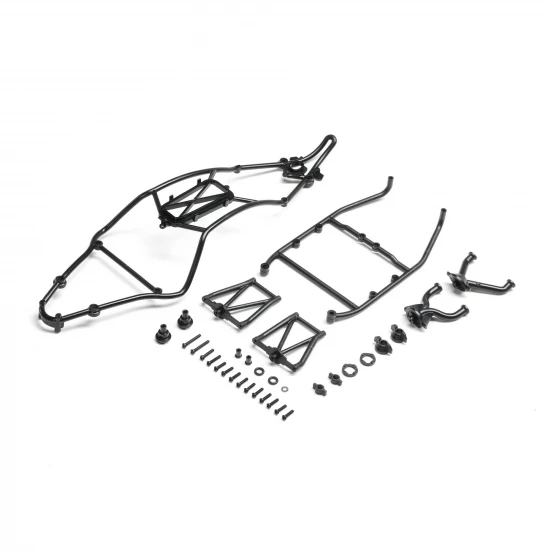 Cage Set Complete - Megalodon: Mini LMT