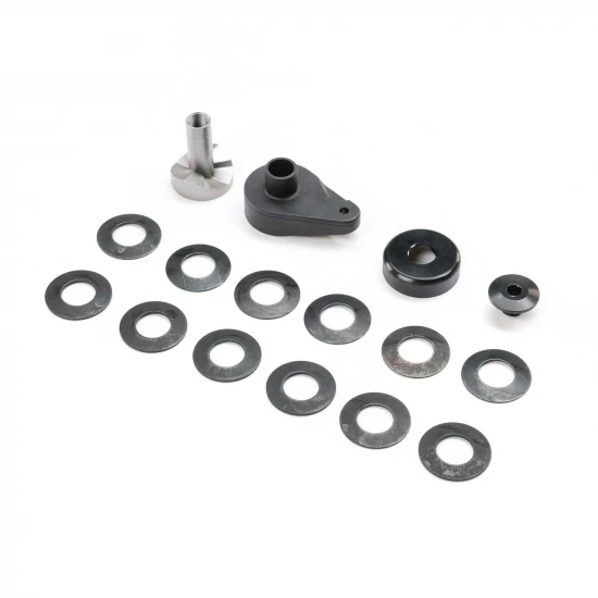 HD Servo Saver - 25T: LMT 2.0