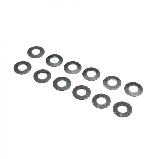 Bellville Disc Spring - HD Servo Saver - Med (12): LMT 2.0
