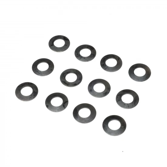 Bellville Disc Spring - HD Servo Saver - Soft (12): LMT 2.0