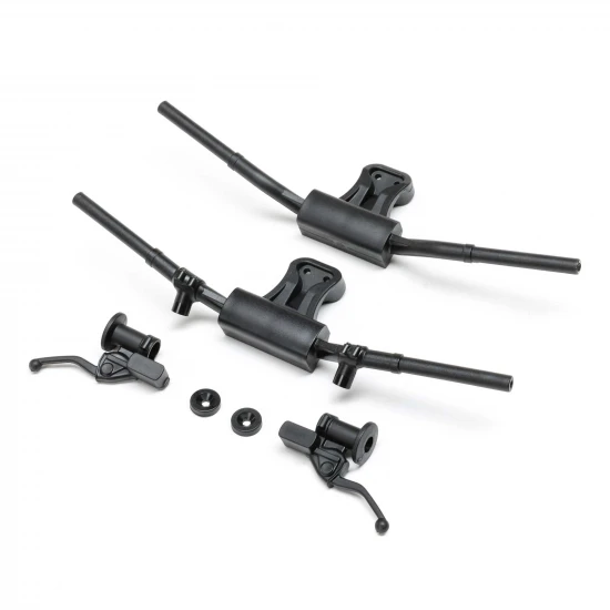 Handle Bar Set: Promoto-MX/SM