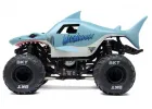 Losi Mini LMT 1:18 - Megalodon