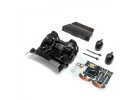 Interior Set: 8X Super Lasernut