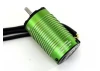 Castle Creations Motor - 4-Pole Sensored Brushless - 1512-2650Kv V2