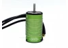 Castle Creations Motor - 4-Pole Sensored Brushless - 1512-2650Kv V2