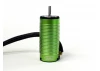 Castle Creations Motor - 4-Pole Sensored Brushless 1520-1650Kv V2