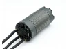 Motor - 4-Pole Sensored Brushless - 2535-680Kv