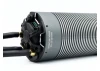 Motor - 4-Pole Sensored Brushless - 2535-680Kv