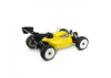 Matrix Aria 1:8 Buggy Body 0.75mm