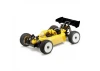Matrix Mistral 1:8 Buggy Body 1.0mm