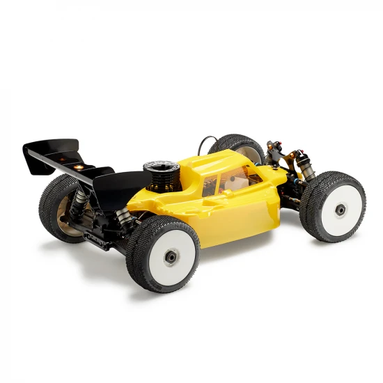 Matrix Mistral 1:8 Buggy Body 1.0mm