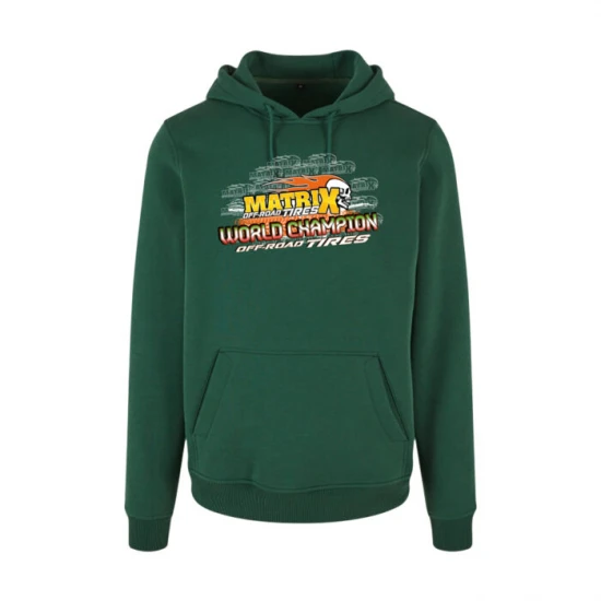Matrix Sweatshirt World Champion M