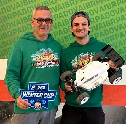 Matrix Sweatshirt World Champion L