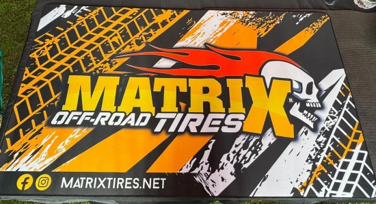 Matrix Pit Mat (1000x600)