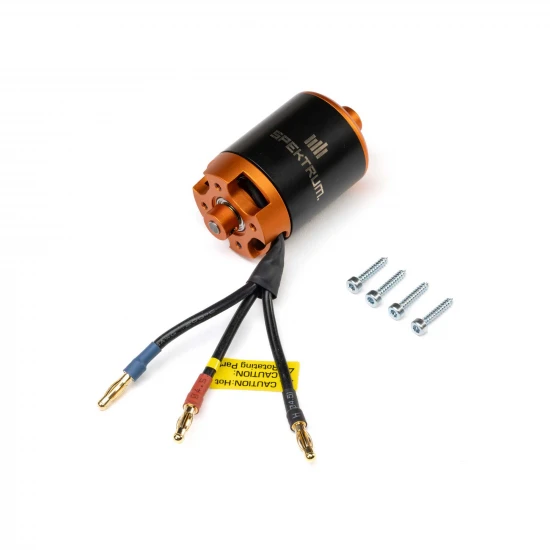 3130-480Kv Brushless Outrunner Motor