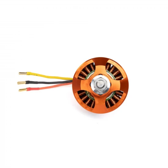 Avian Brushless Outrunner Motor - 8086-200Kv 24-Pole (40cc)