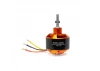 Avian Brushless Outrunner Motor - 8086-200Kv 24-Pole (40cc)