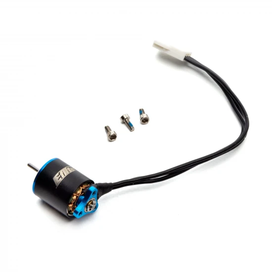 Brushless Motor - 0808-8800Kv 8-Pole