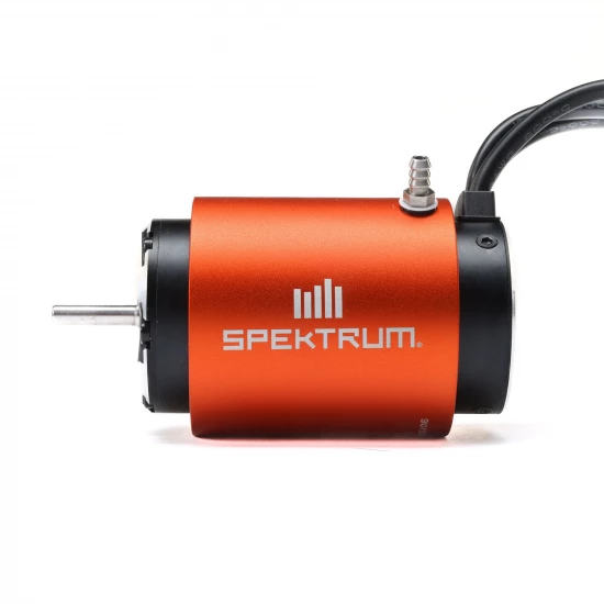 Brushless 4-Pole Marine Motor - 4685 950Kv