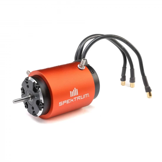Brushless 4-Pole Marine Motor - 4685 950Kv