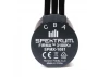 Firma 3660-3100Kv 4-Pole Sensorless Brushless Motor: 5mm