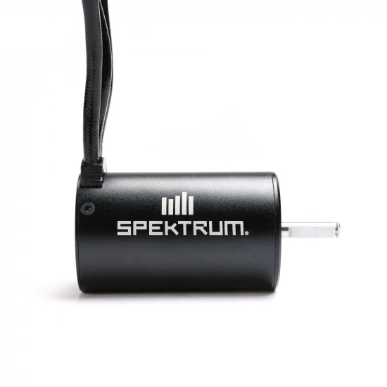 Firma 3660-3100Kv 4-Pole Sensorless Brushless Motor: 5mm