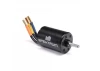 Firma 3650 4000Kv 4-Pole Sensorless Brushless Motor: 5mm