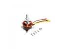 Brushless Outrunner Motor - 3513-1100Kv