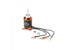 3549-1000Kv Outrunner Brushless Motor - 14-Pole