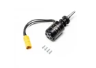 2840-1900Kv Brushless Outunner Motor - 14-Pole