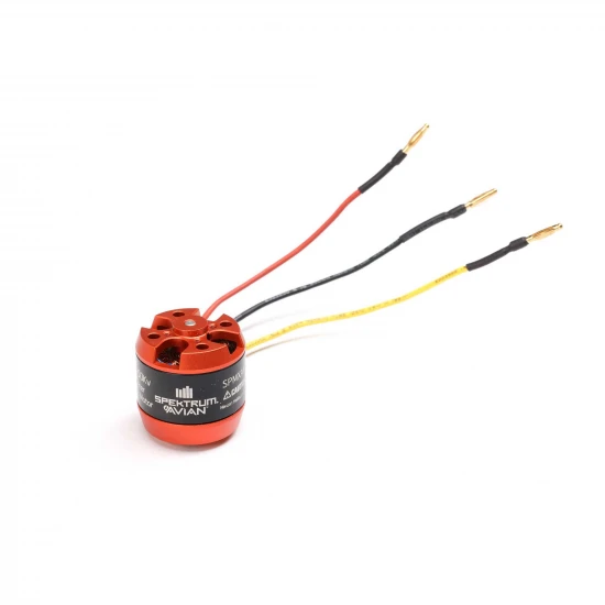 2830-950Kv Brushless Outrunner Motor - 14-Pole