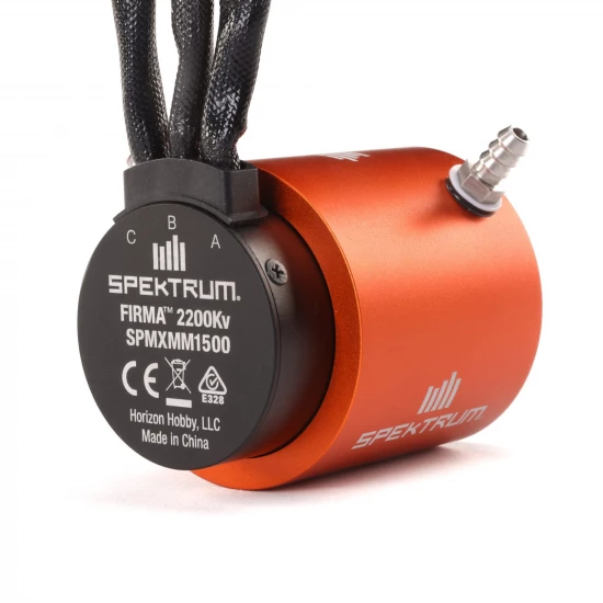 Firma 3660 2200Kv Marine Motor