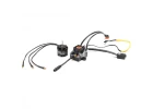 Firma 80A Sensored/Sensorless Smart Outrunner Motor / ESC 2-