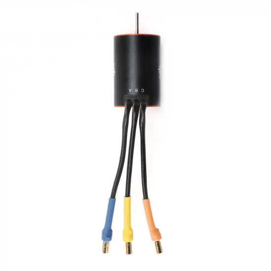Firma 2436 4500Kv 4-Pole Sensorless Brushless Motor: Minis