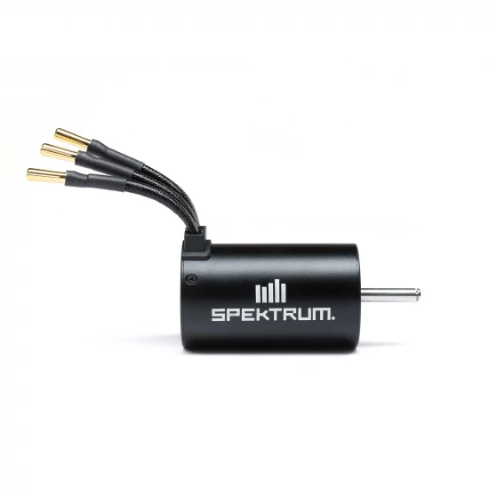 Firma 3660-4000Kv 4-Pole Sensorless Brushless Motor: 5mm