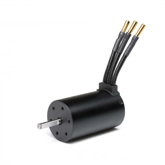 Firma 3660-4000Kv 4-Pole Sensorless Brushless Motor: 5mm