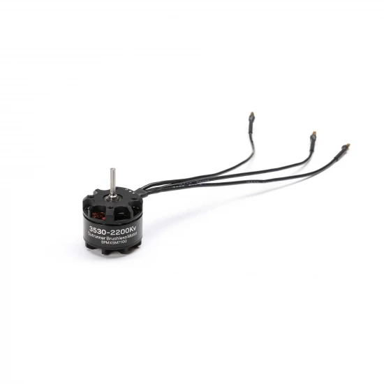 Firma 3530-2200Kv 12-Pole Outrunner Brushless Motor - 3.175mm