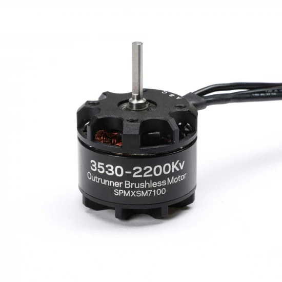 Firma 3530-2200Kv 12-Pole Outrunner Brushless Motor - 3.175mm