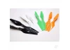 Master Airscrew 3MR Series - 3-Blade 9x4.5 Propeller (CCW) Black