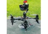 Master Airscrew 10x9 3X Power X-Class Giant Racing Drone Propeller (CCW) Black