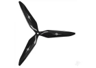 Master Airscrew 10x9 3X Power X-Class Giant Racing Drone Propeller (CCW) Black