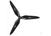 Master Airscrew 10x9 3X Power X-Class Giant Racing Drone Propeller (CW) Rev/PUSHER Black