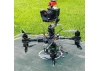 Master Airscrew 14x13 3X Power X-Class Giant Racing Drone Propeller (CW) Reverse/Pusher Black
