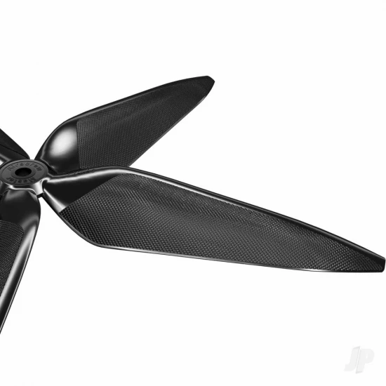 Master Airscrew 10x9 5X Power X-Class Giant Racing Drone Propeller (CCW) Black