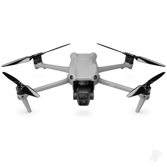Master Airscrew DJI Air 3 STEALTH Upgrade Propellers - x4 Black