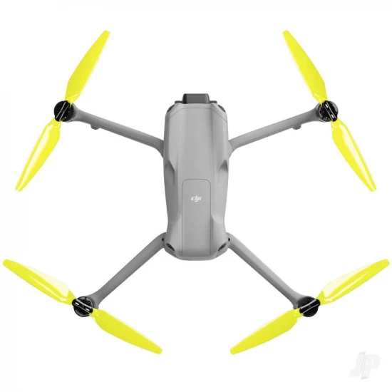 Master Airscrew DJI Air 3 STEALTH Upgrade Propellers - x4 Electric