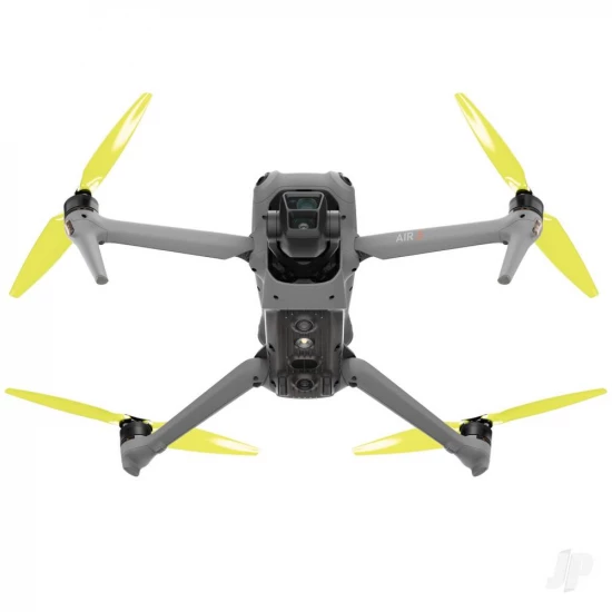Master Airscrew DJI Air 3 STEALTH Upgrade Propellers - x4 Electric