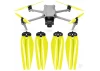 Master Airscrew DJI Air 3 STEALTH Upgrade Propellers - x4 Electric